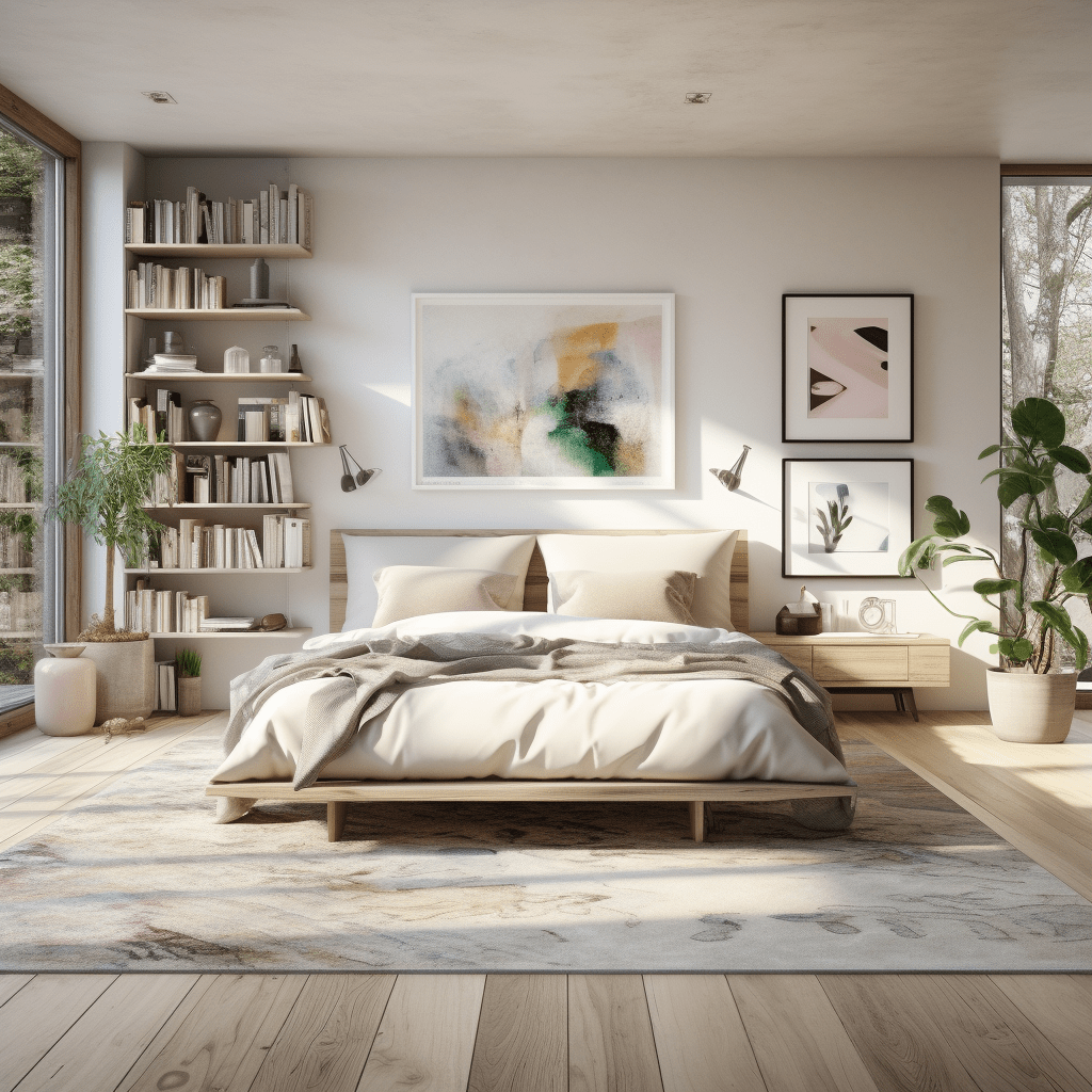 Nejlepší Umístění Ložnice podle Světových&nbsp;Stran