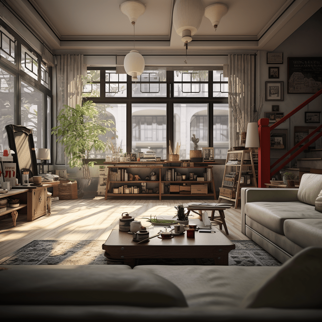 12 Základů Feng Shui a jak je aplikovat&nbsp;doma