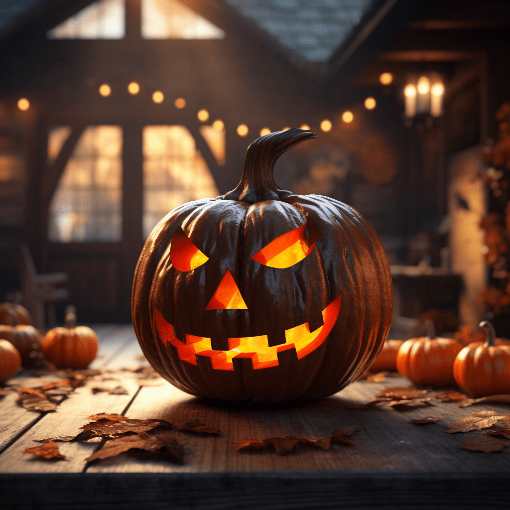Jak Vyřezávat Dýně: Krok za Krokem inspirace na&nbsp;Halloween