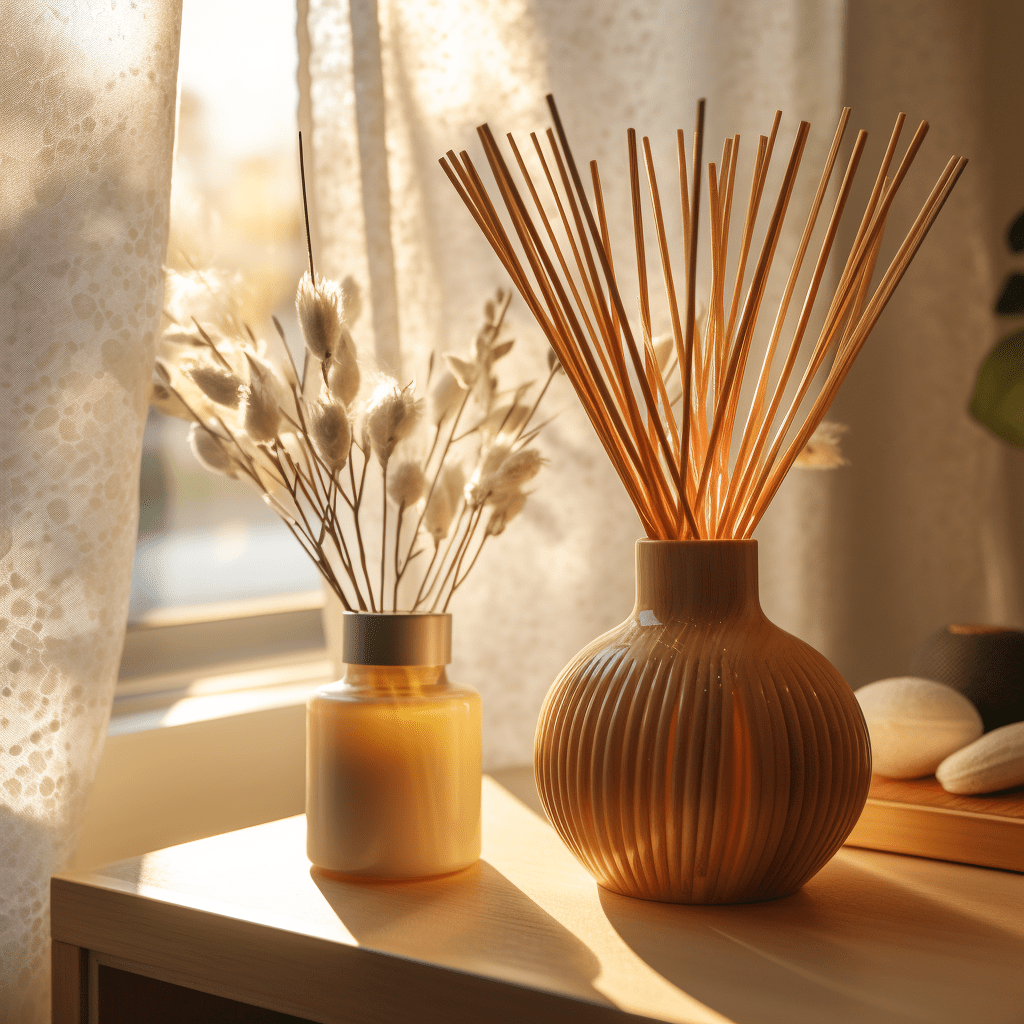 Bytové vůně: čemu se vyhnout při&nbsp;koupi