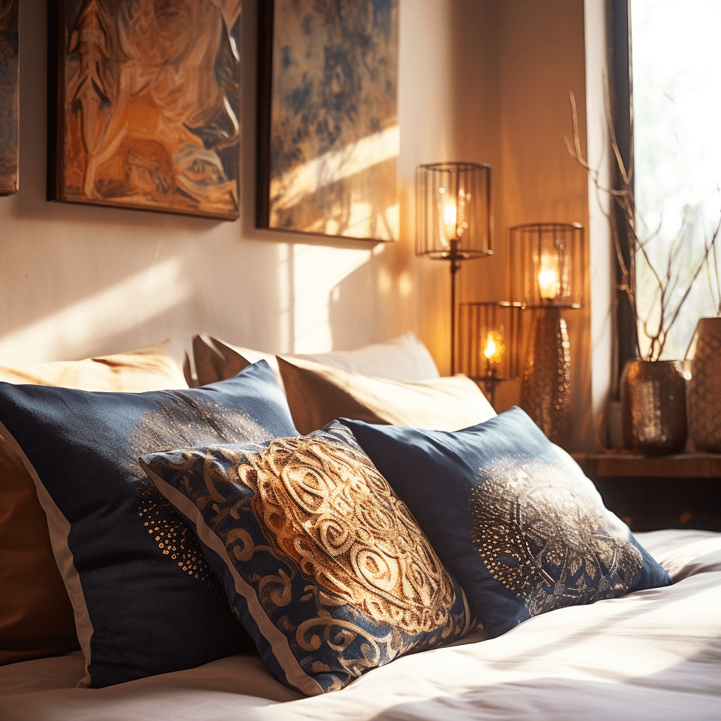 16 Nezbytností do Ložnice, bez kterých se&nbsp;neobejdete