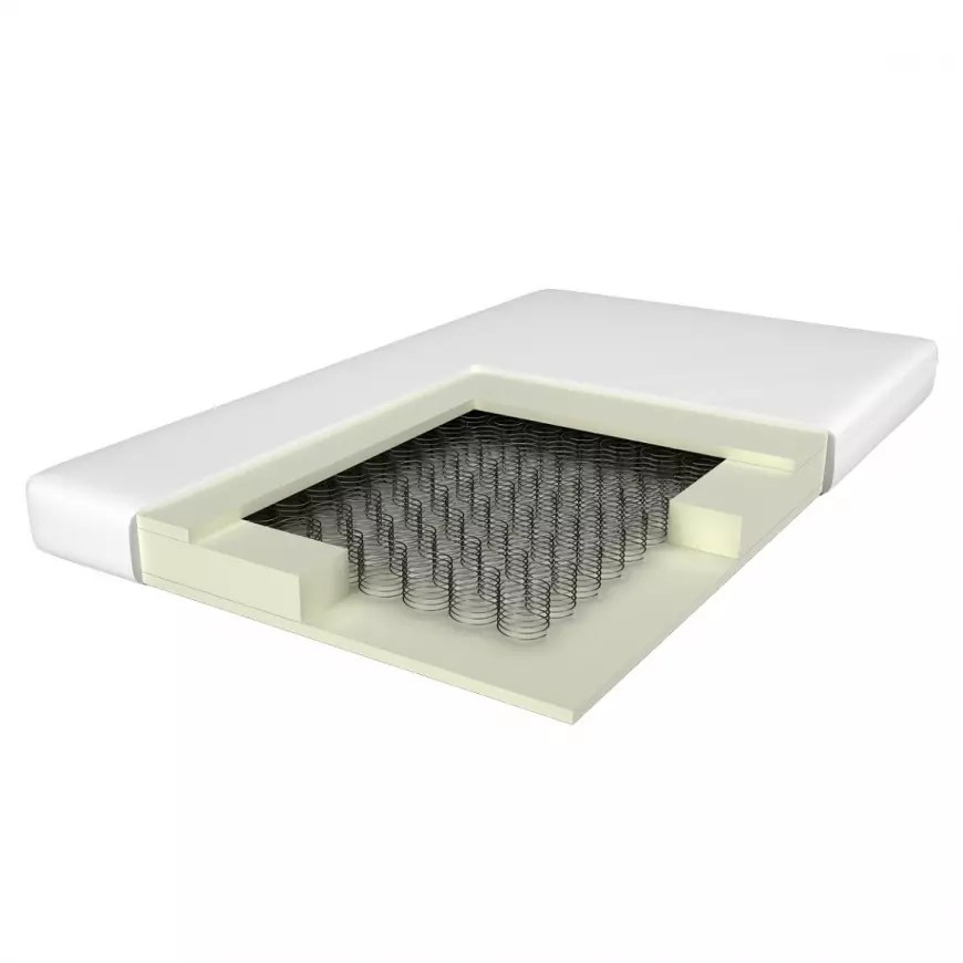 Levná kvalitní matrace dTest