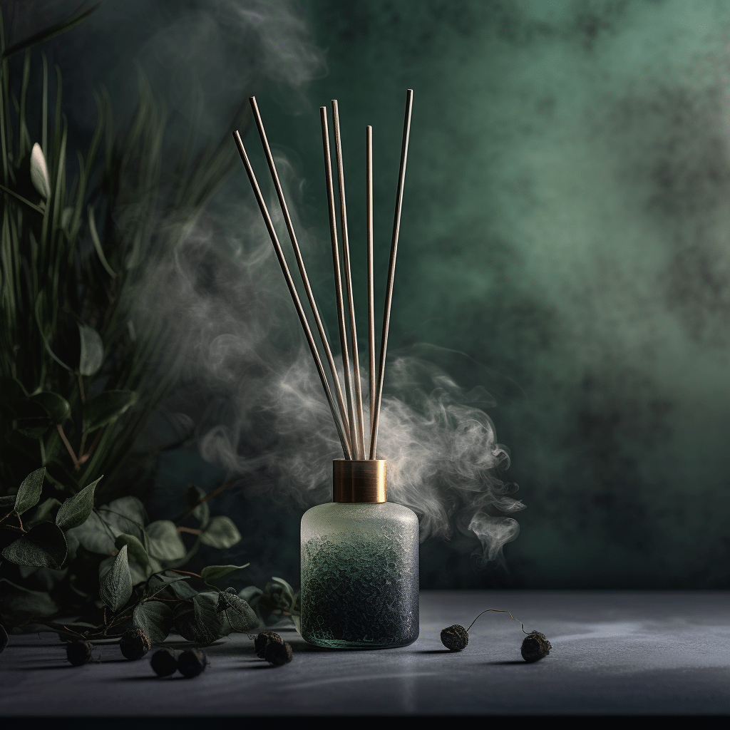 proč je důležité koupit kvalitní difuzér