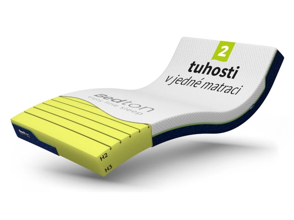 zdravotní matrace