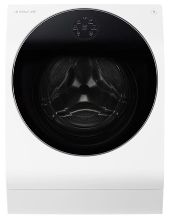 Nejlepší pračka se sušičkou