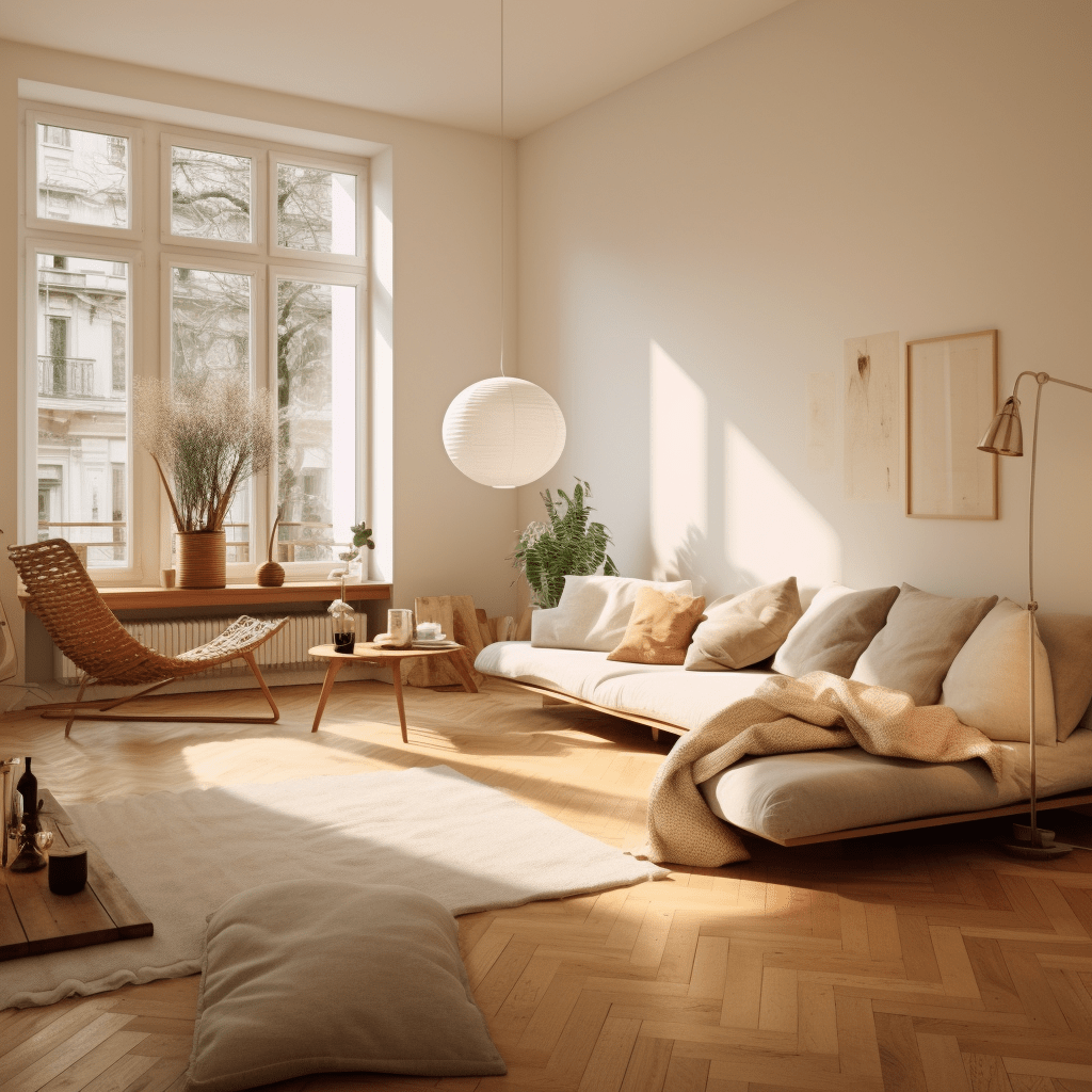 Co Je Teplý&nbsp;Minimalismus?