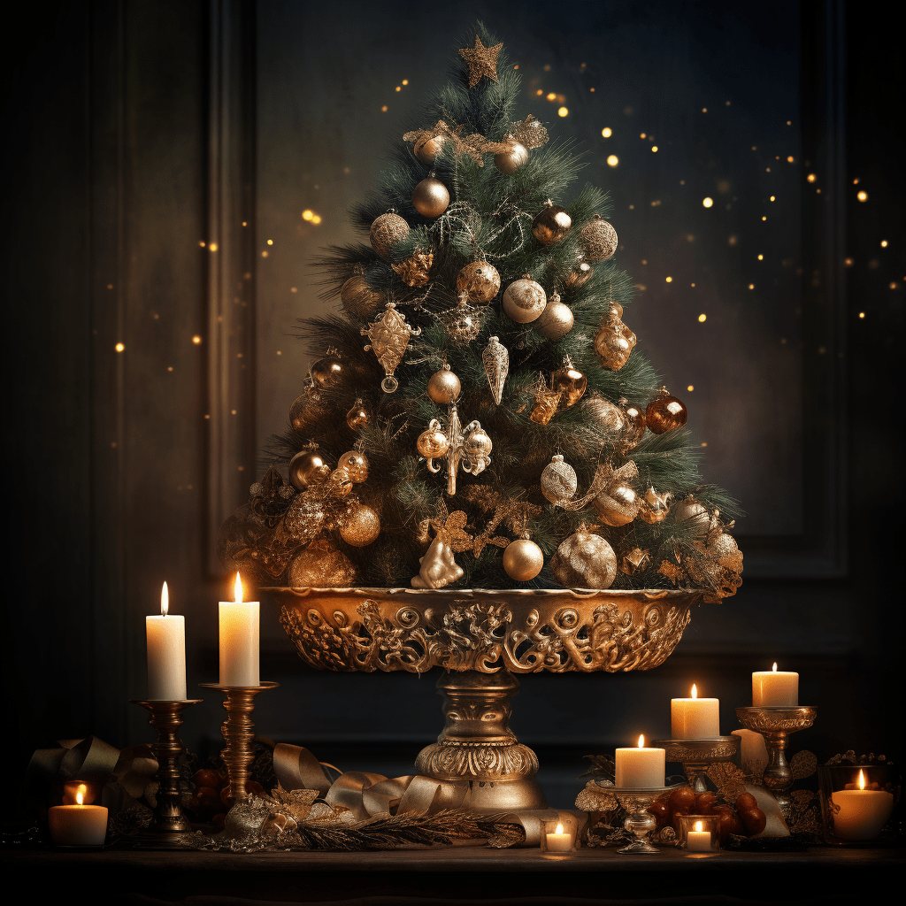 Kdy Je Čas Odstrojit Vánoční&nbsp;Stromeček?