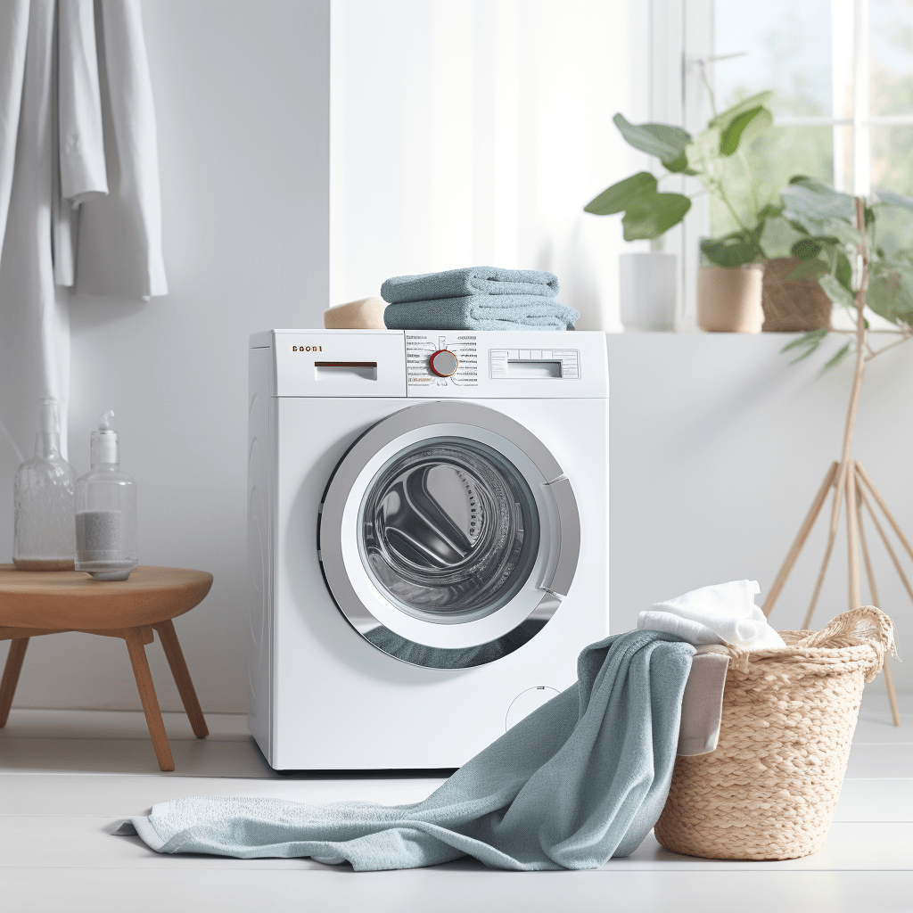 Nejlepší Pračky 2024 Velký&nbsp;Test