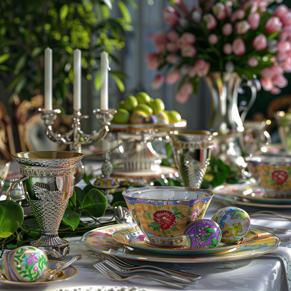 Royal copenhagen vejce