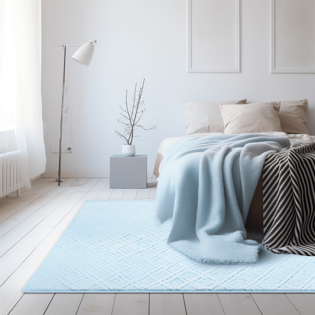 Nejlepší koberce do&nbsp;ložnice