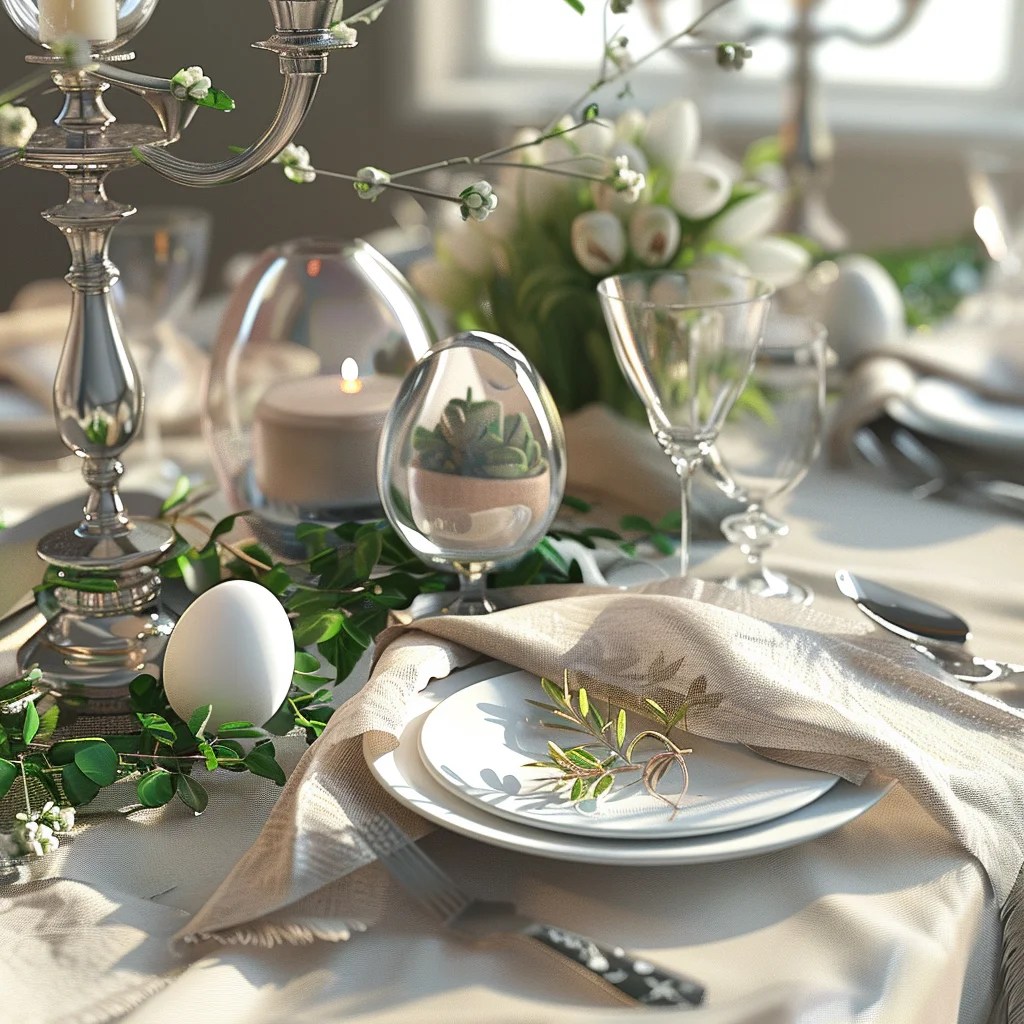 skleněné vánoční ozdoby