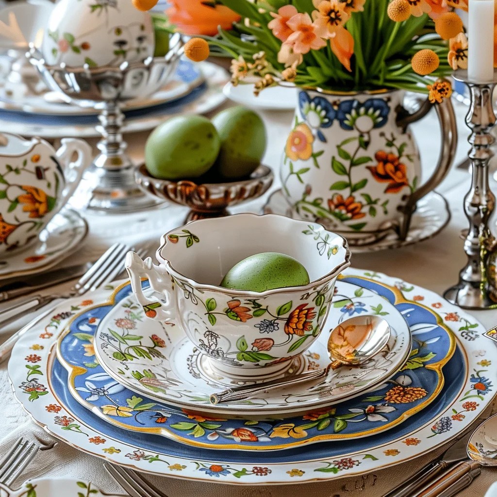 Villeroy & Boch nádobí