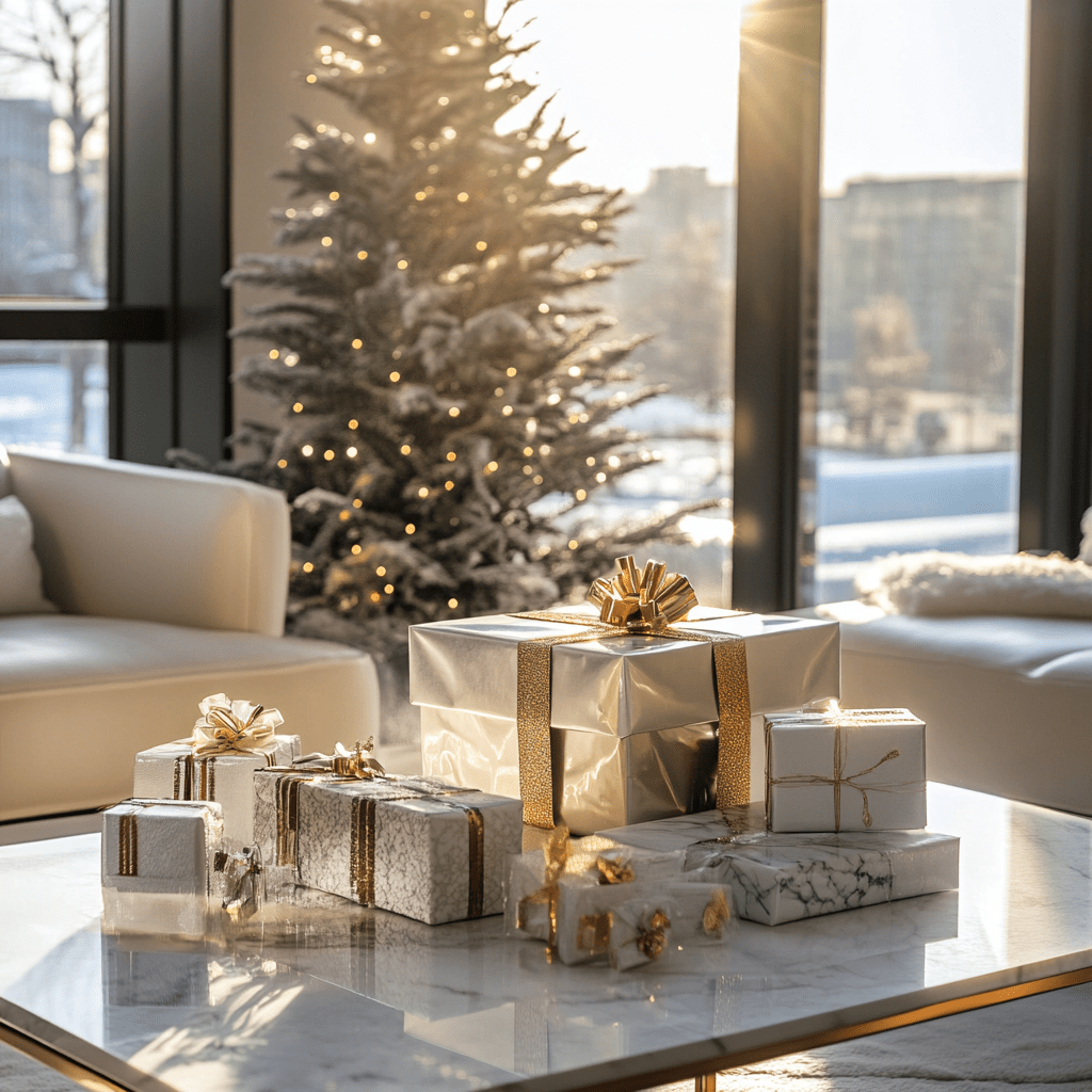 Top 11 vánočních dárků pro milovníky&nbsp;domova