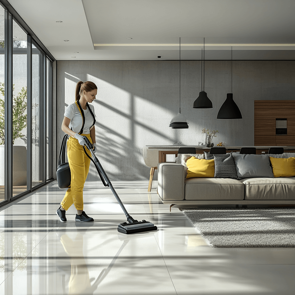 11 tipů Jak na jarní úklid&nbsp;domova