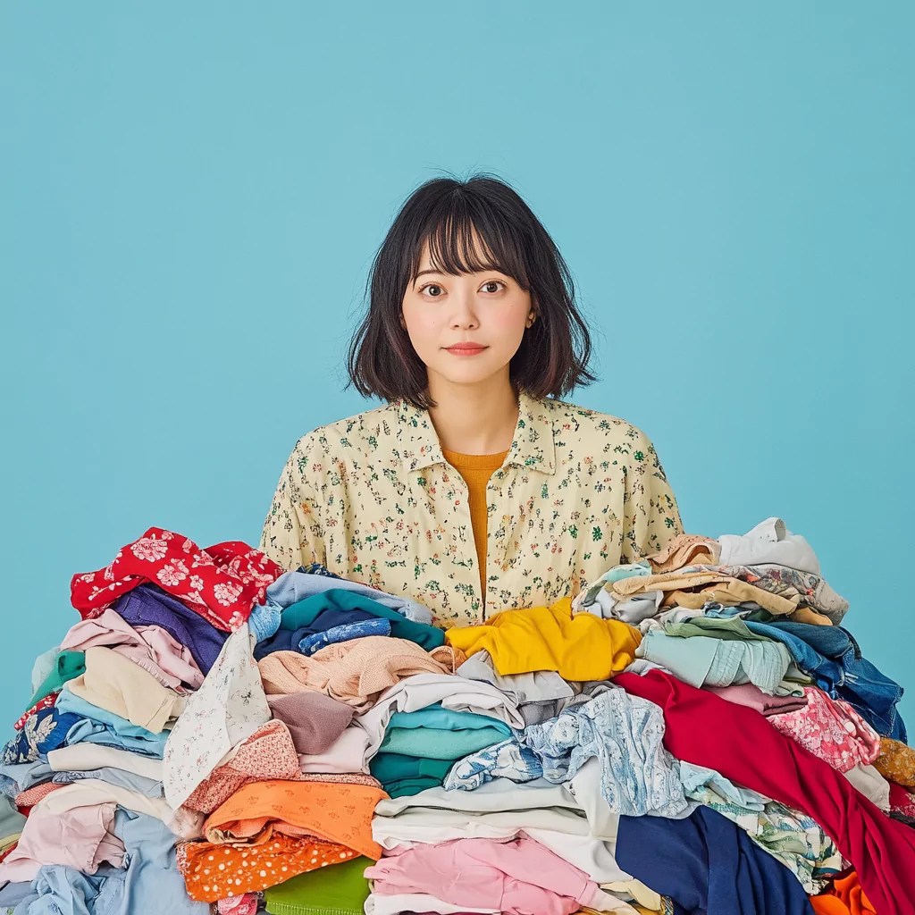 metoda Marie Kondo