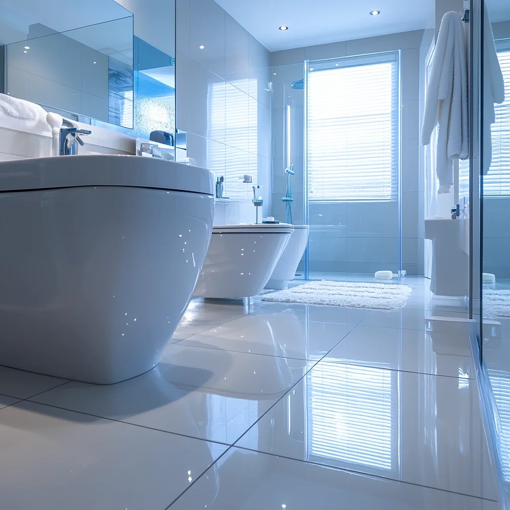 jak vyčistit spáry mezi dlaždicemi 